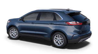 2024 Ford Edge® External Image 3